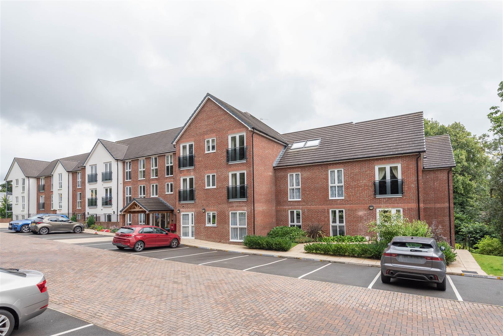 1 bed property in Preston Road, Chorley
